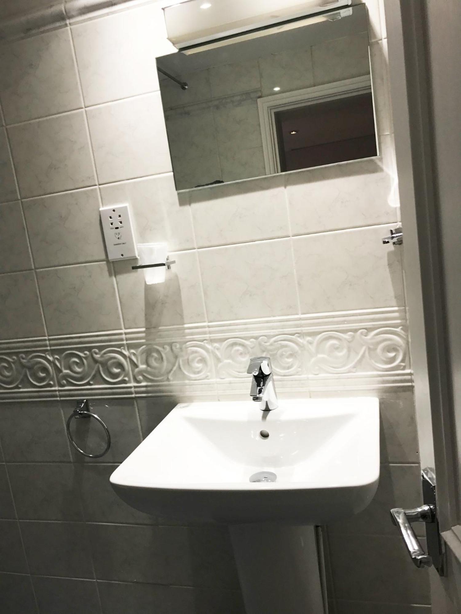 Gidea Park Hotel Romford Szoba fotó