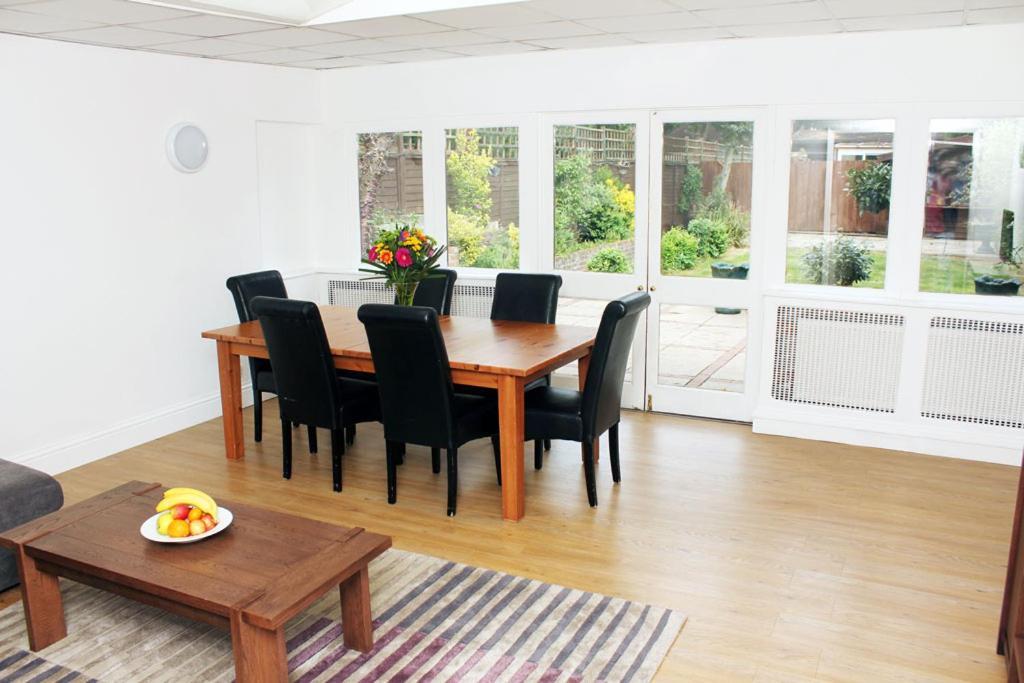Gidea Park Hotel Romford Kültér fotó