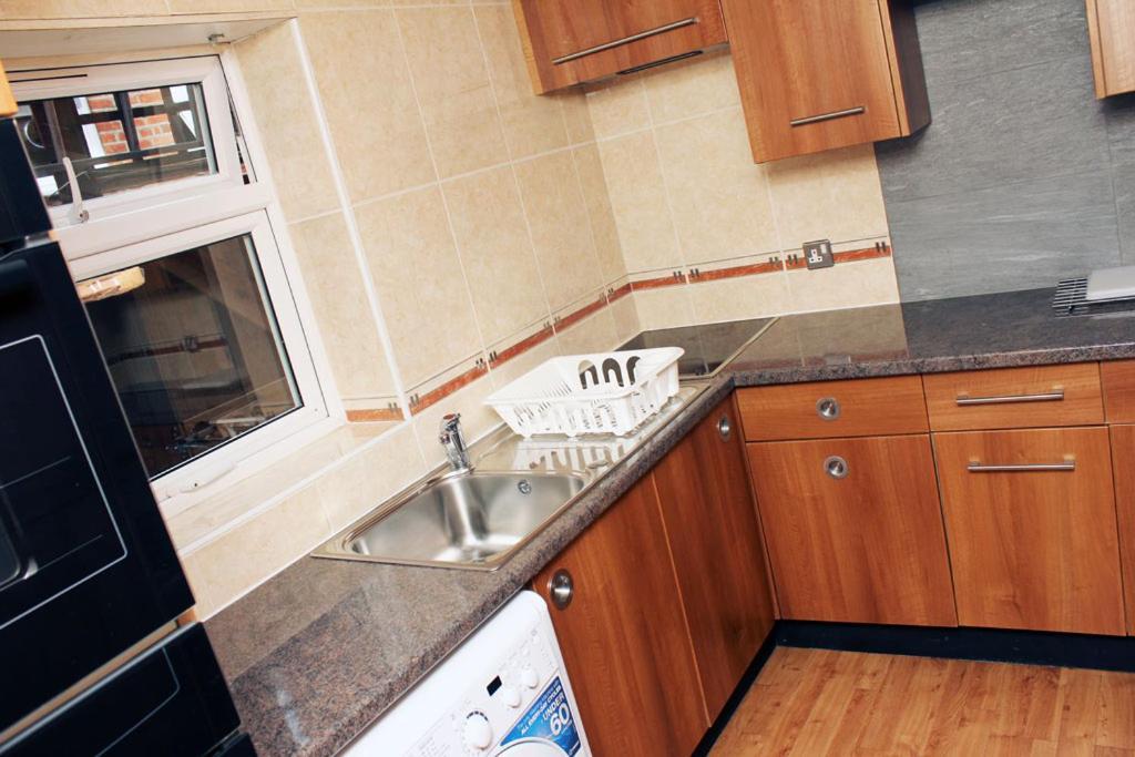 Gidea Park Hotel Romford Kültér fotó