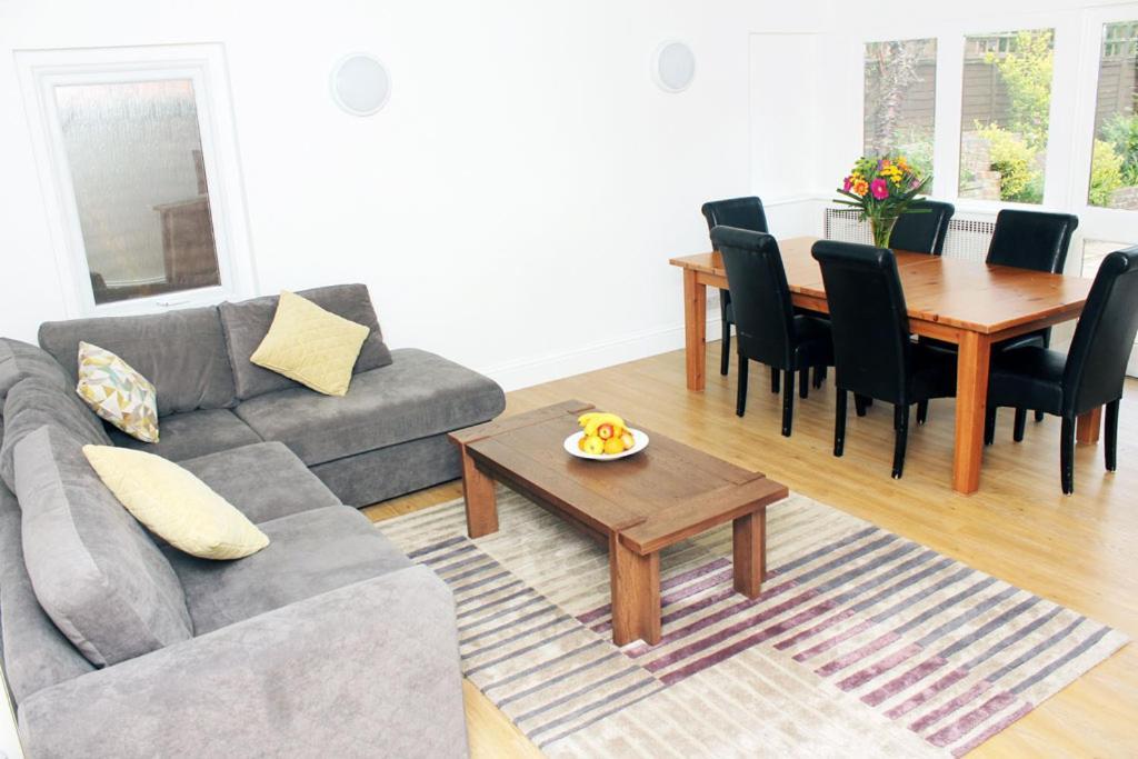 Gidea Park Hotel Romford Kültér fotó