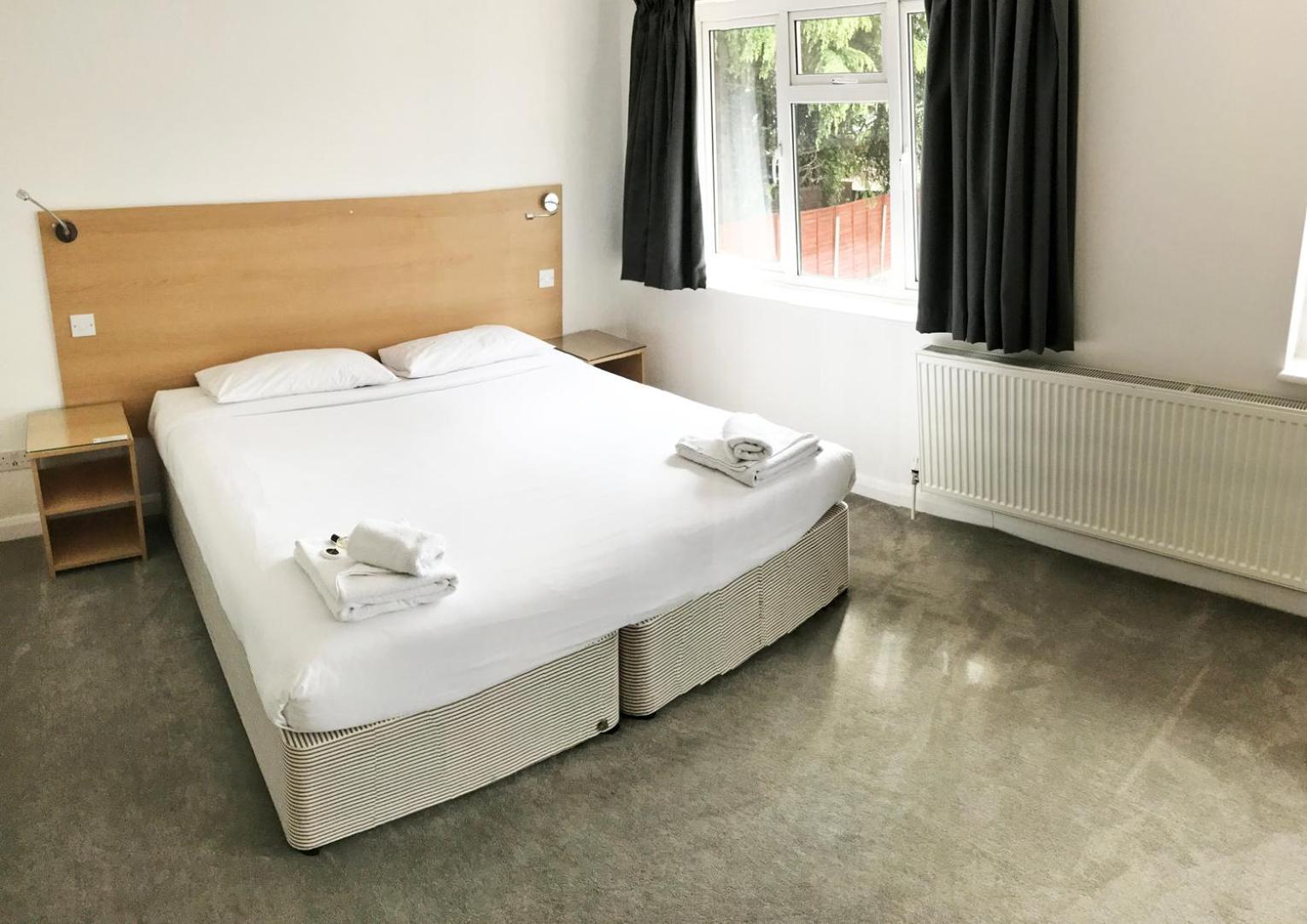 Gidea Park Hotel Romford Kültér fotó